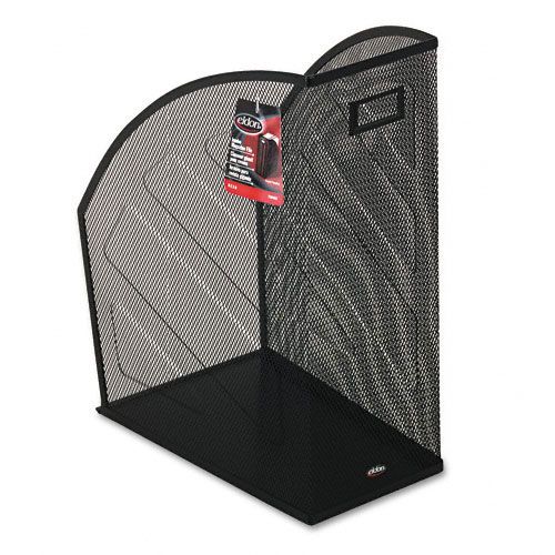 Rolodex Nestable Wire Mesh Jumbo Magazine File