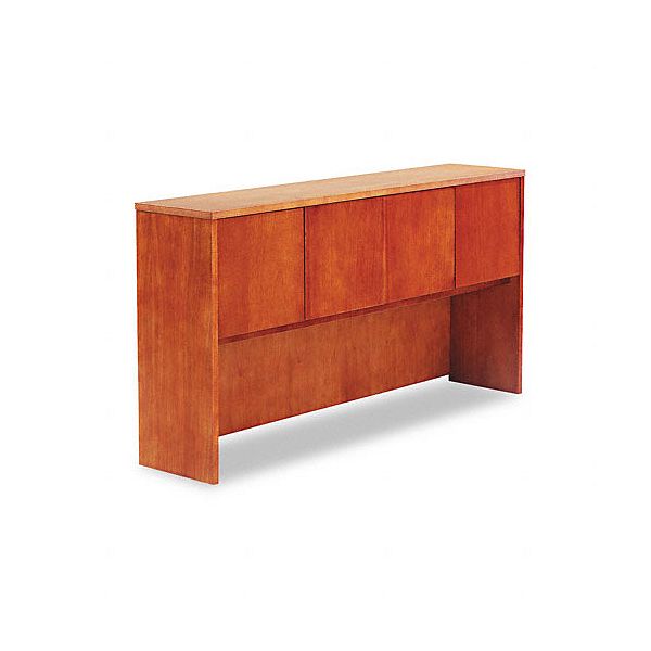 Alera Verona Series Enclosed Storage Hutch ALERN267215CM