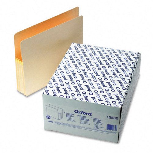 Pendaflex Convertible End Tab File Pockets