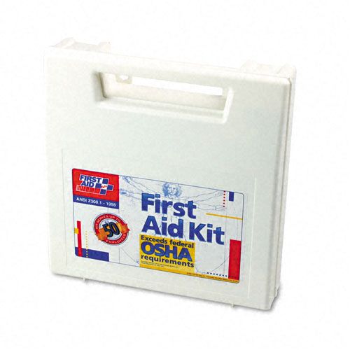 First Aid Only Bulk First Aid Kits, For Up to 50 People at Kmart.com