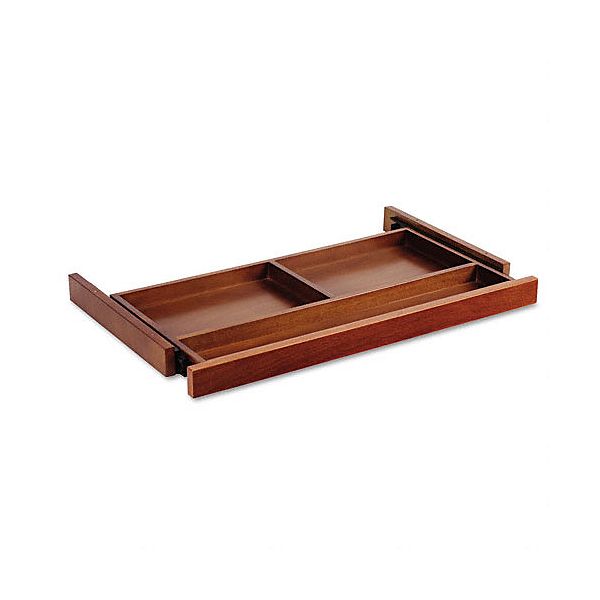 Alera Verona Veneer Series Center Pencil Drawer ALERN312415CM
