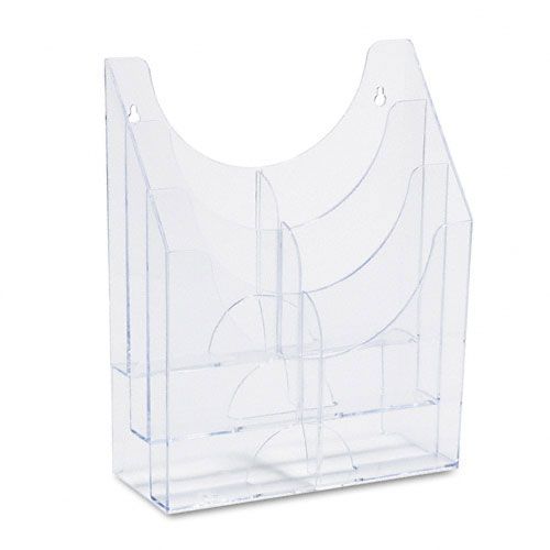Rubbermaid Optimizers Multipurpose Six Pocket Organizer
