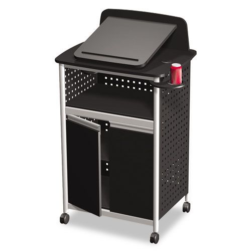 Safco Scoot Multipurpose Lectern