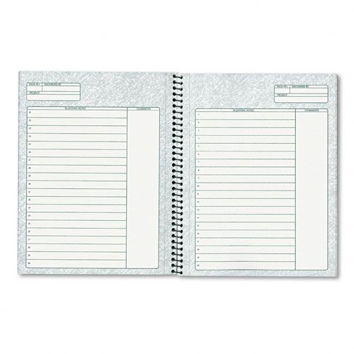 TOPS Noteworks Project Planners