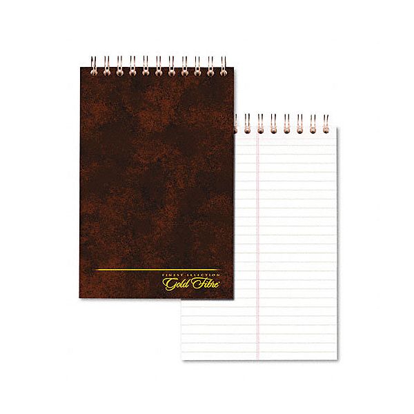 Ampad Gold Fibre Steno Books AMP20808