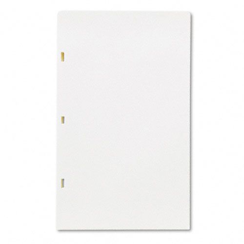 Wilson Jones Minute Book Legal Refill Ledger Sheets