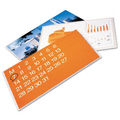 GBC HeatSeal Ultra clear™ Laminating