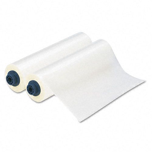 GBC EzLoad Nap Lam II Roll Film