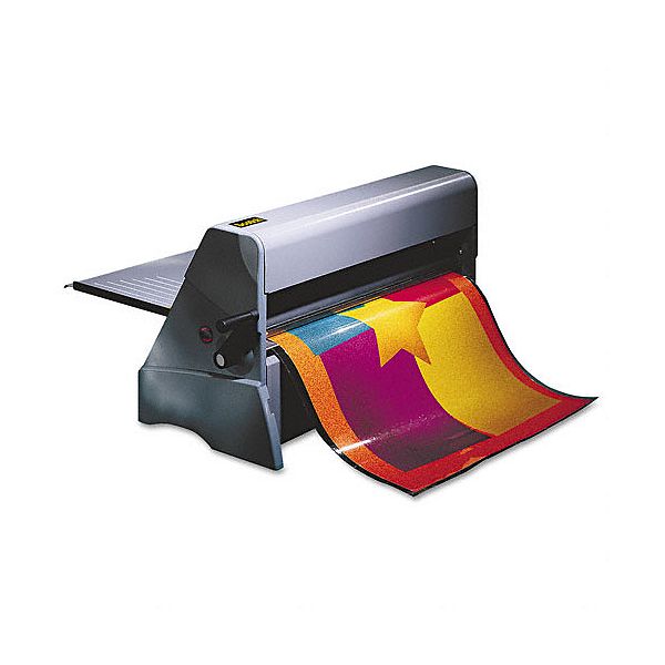 3m Heat-free 25" Laminating Machine MMMLS1050