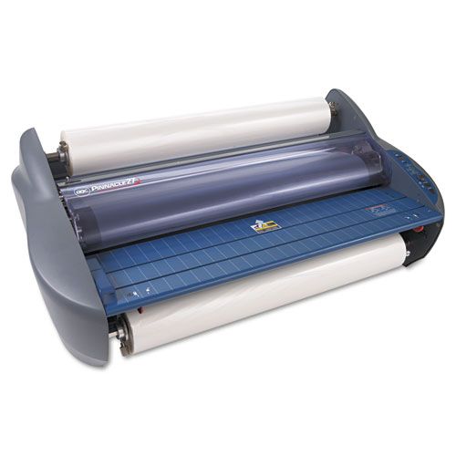 GBC Pinnacle 27 Roll Laminator