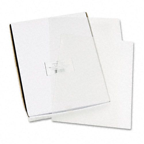 Fellowes Laminating Pouches 10mm 11 12 x 9 50pack