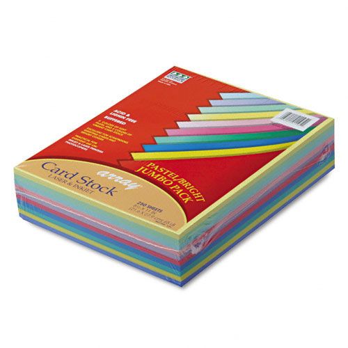 Pacon Riverside Paper® Array® Card