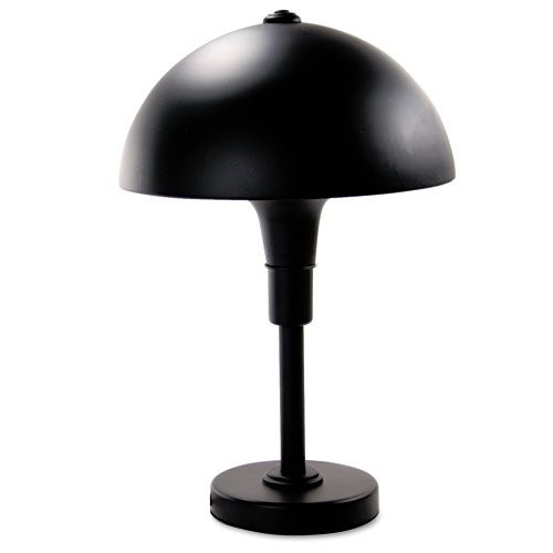 Ledu Table Lamp with Steel Shade at Kmart.com