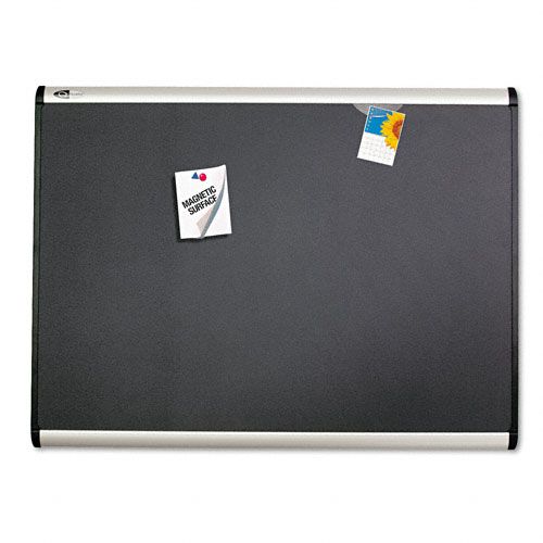 Quartet Prestige Plus Magnetic Fabric Bulletin Boards