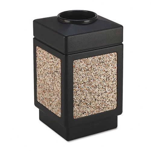Safco Canmeleon™ Aggregate Panel Receptacles at Kmart.com