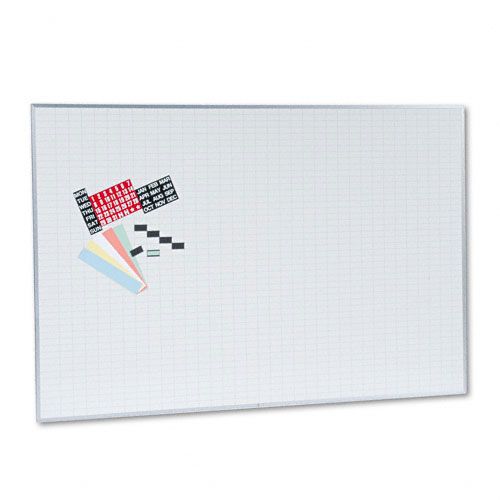 Magna Visual Magnetic Work/Plan Kit with 1 x