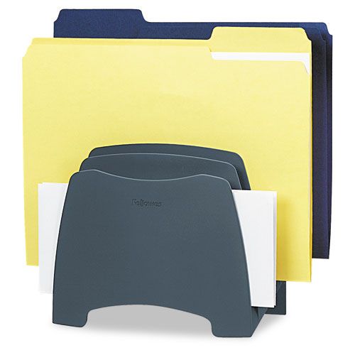 Fellowes Partition Additions Step File graphite