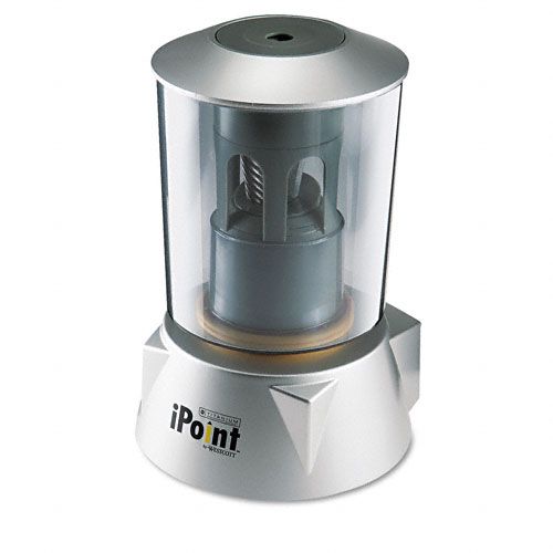 Westcott iPoint Electric Pencil Sharpeners