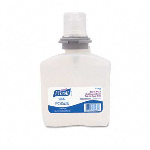 GOJO PURELL® TFX® Instant Hand Sanitizer Refill at Kmart.com