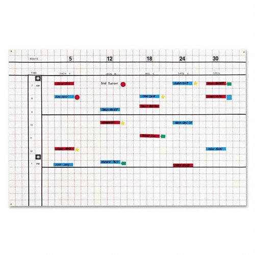 Magna Visual Magnetic Start Up Planning Kit