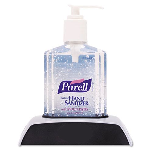 GOJO PURELL Hand Sanitizer Dispenser Caddy Kit