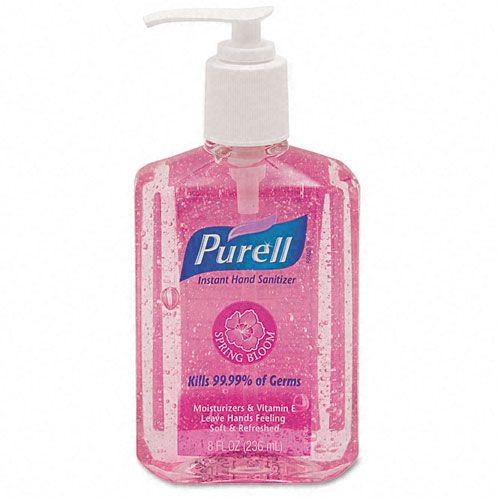 GOJO PURELL® Scented Instant Hand Sanitizer at Kmart.com