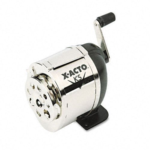 X Acto Boston Model KS Table Wall Mount Pencil Sharpener