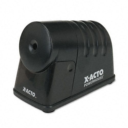 X Acto PowerHouse Electric Pencil Sharpeners
