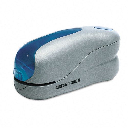 Rapid 20EX Front Loading Electric Stapler