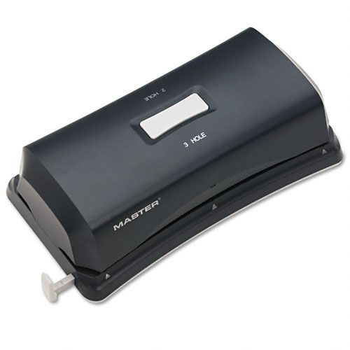Master Martin Yale Electric Duo Punch