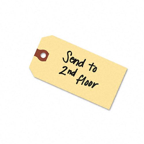 Avery Manila Shipping Tags