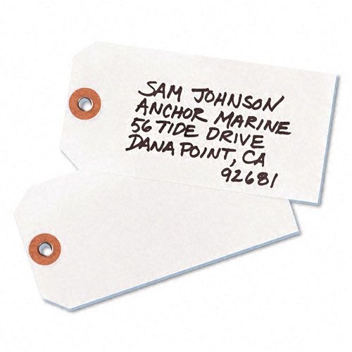 Avery Tyvek Shipping Tags
