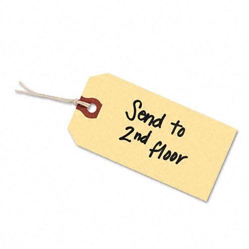Avery Manila Shipping Tags