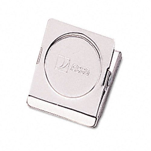 ACCO Magnetic Clip Steel 7834 Capacity 1534w Chrome