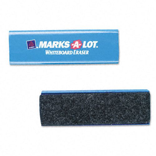 Marks A Lot Dry Erase Board Eraser