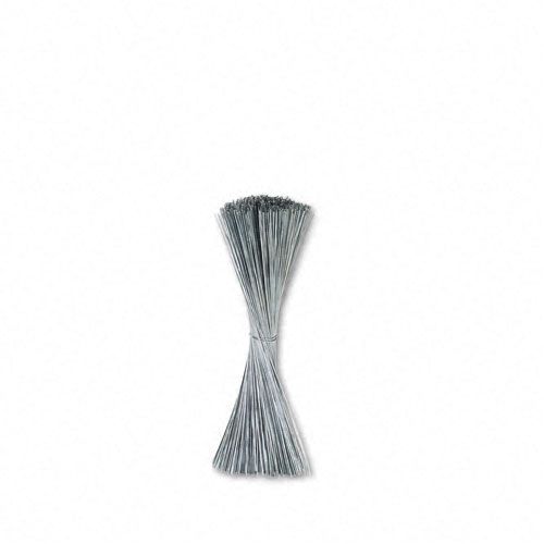Advantus 7 12 Long Tag Wires 1000 Wires per Pack