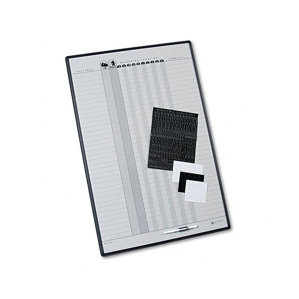Quartet Employee In/Out Board System
