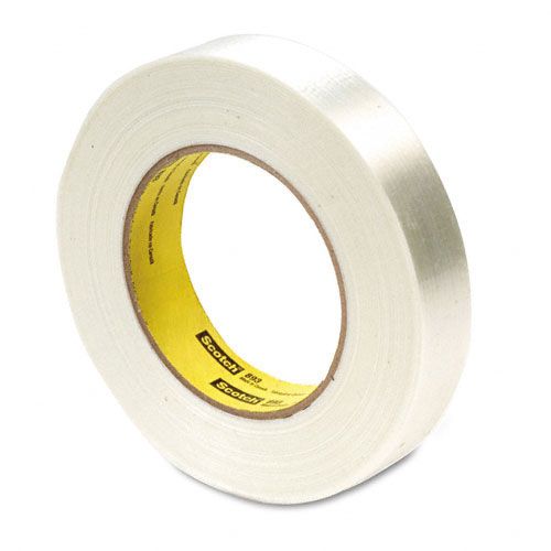 Scotch Filament Tape 134 x 60 Yards 334 Core