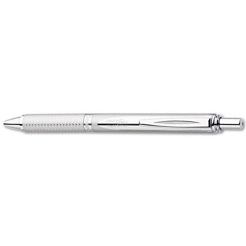 Pentel EnerGel™ Liquid Gel Retractable Roller Ball Pen
