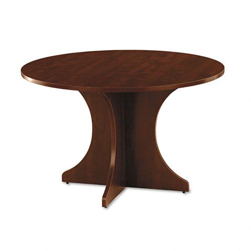 Alera Valencia Series Round Table Top