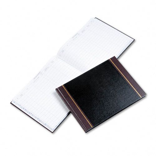Wilson Jones Detailed 208 Page Visitor Register Book