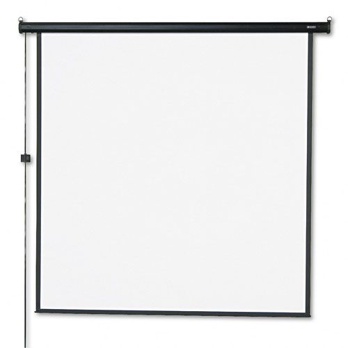 Quartet Electric Projection Screen