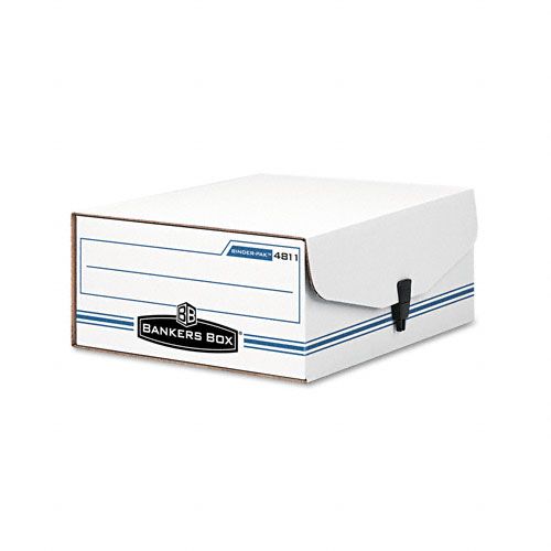 Bankers Box LIBERTY BINDER-PAK