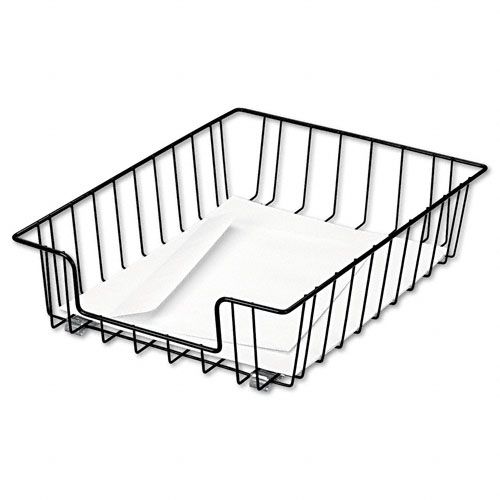 Fellowes Workstation Wire Desk Tray Organizer