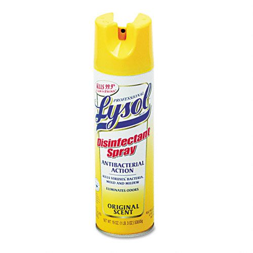 Reckitt Benckiser Professional Lysol Brand II Disinfectant Spray at Kmart.com