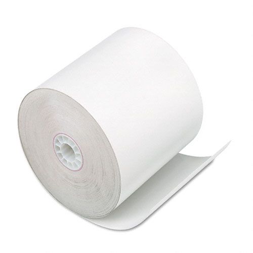 NCR Two Sided Thermal Paper 80mm x 273l White