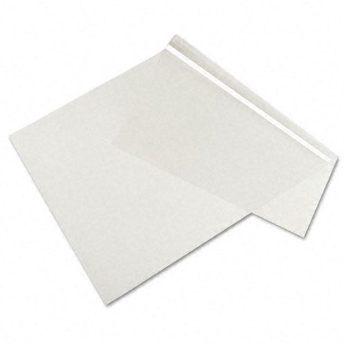 Artistic Office Products Second Sight Clear Plastic Desk Protector