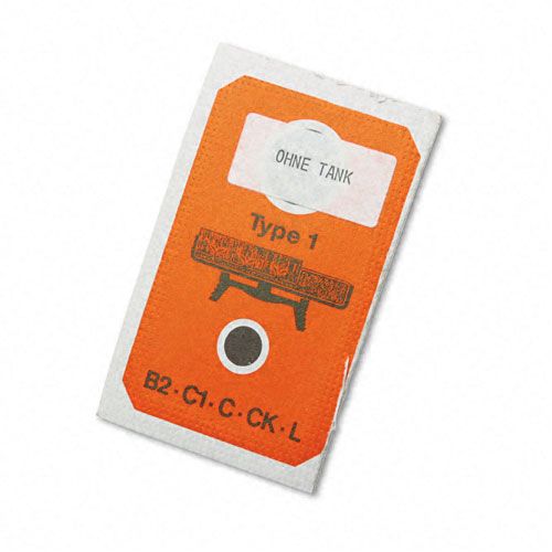 Cosco Ink Pads for Reiner Numbering Machine Black