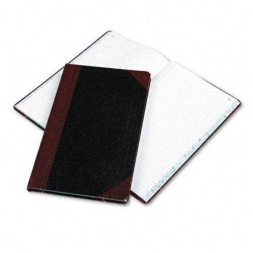 Boorum Pease Record Rule Account Book 150 Pgs 14 18 x 8 58