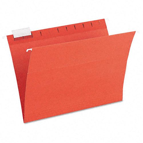 Ampad Envirotec 15 Tab Hanging Folders Ltr Assorted